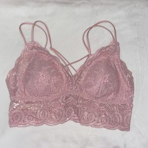PINK Victoria Secret Bralette